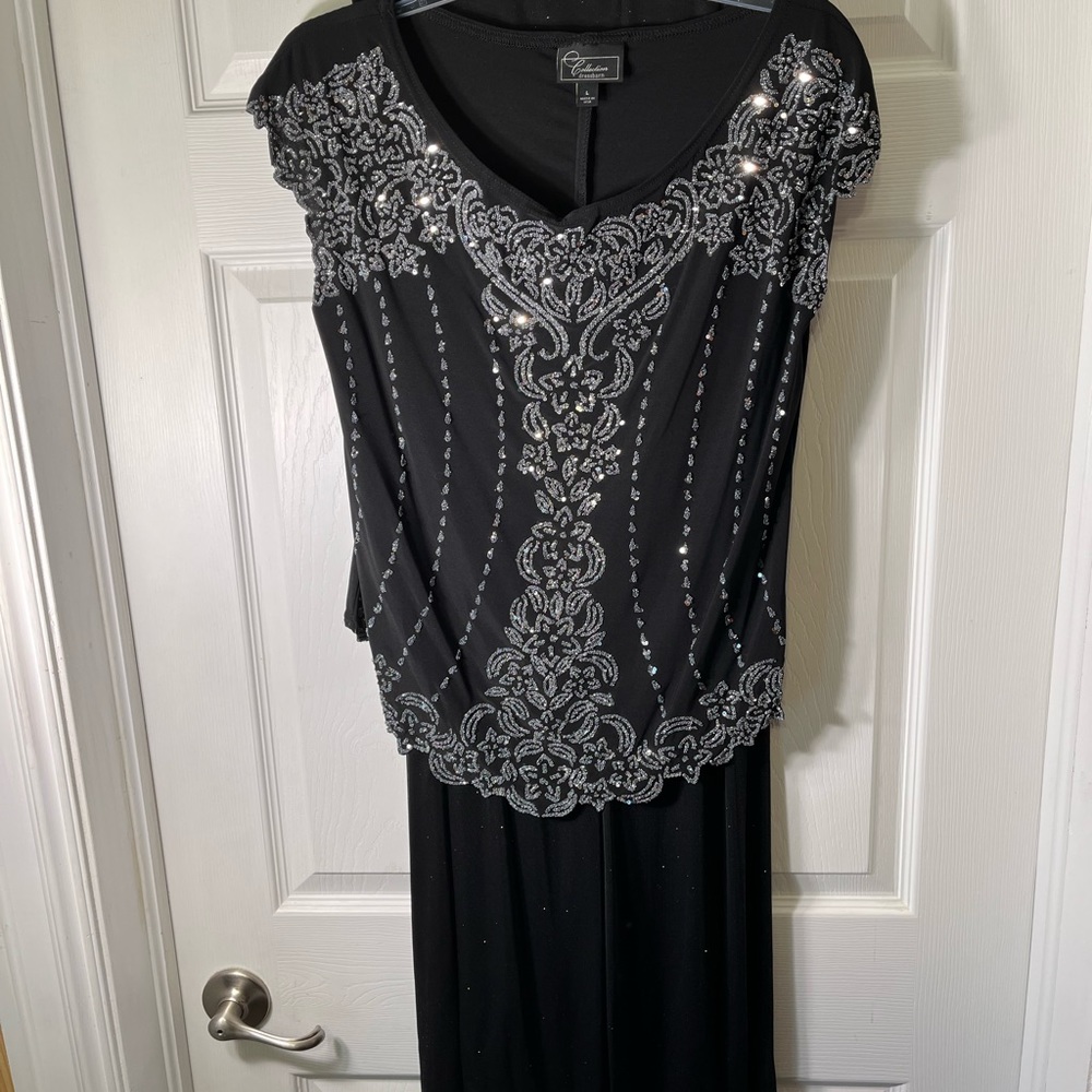 Starlet Nite Three piece women’s Cami/Jacket/Skirt